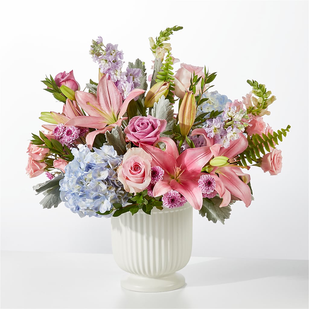 Wonderland Bouquet – Colonial Flower Shop, Madison IN
