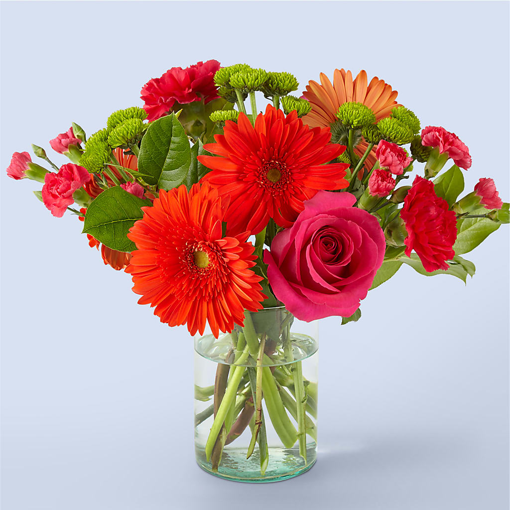 Best Dressed Bouquet – Colonial Flower Shop, Madison IN