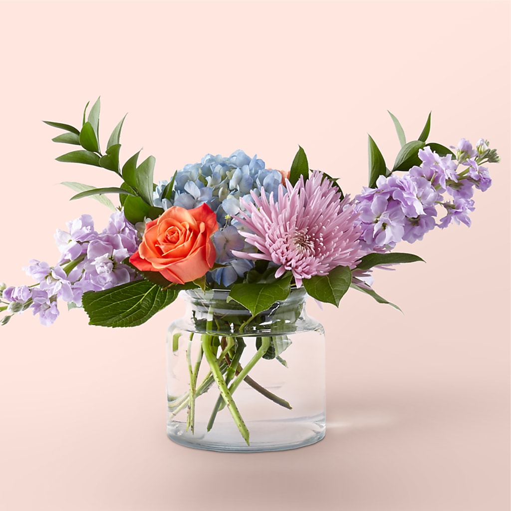 Be Mine Bouquet – Colonial Flower Shop, Madison IN