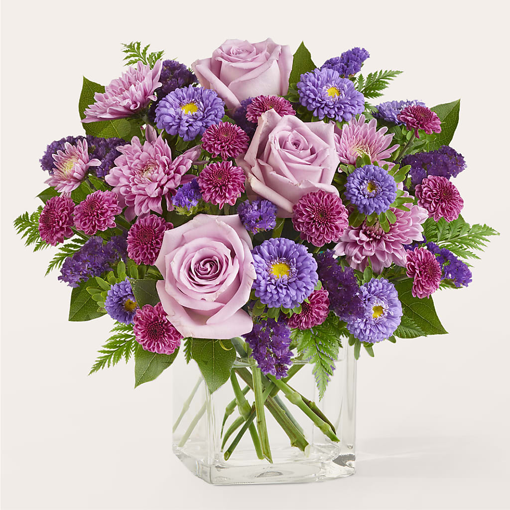 In Harmony Bouquet – Colonial Flower Shop, Madison IN