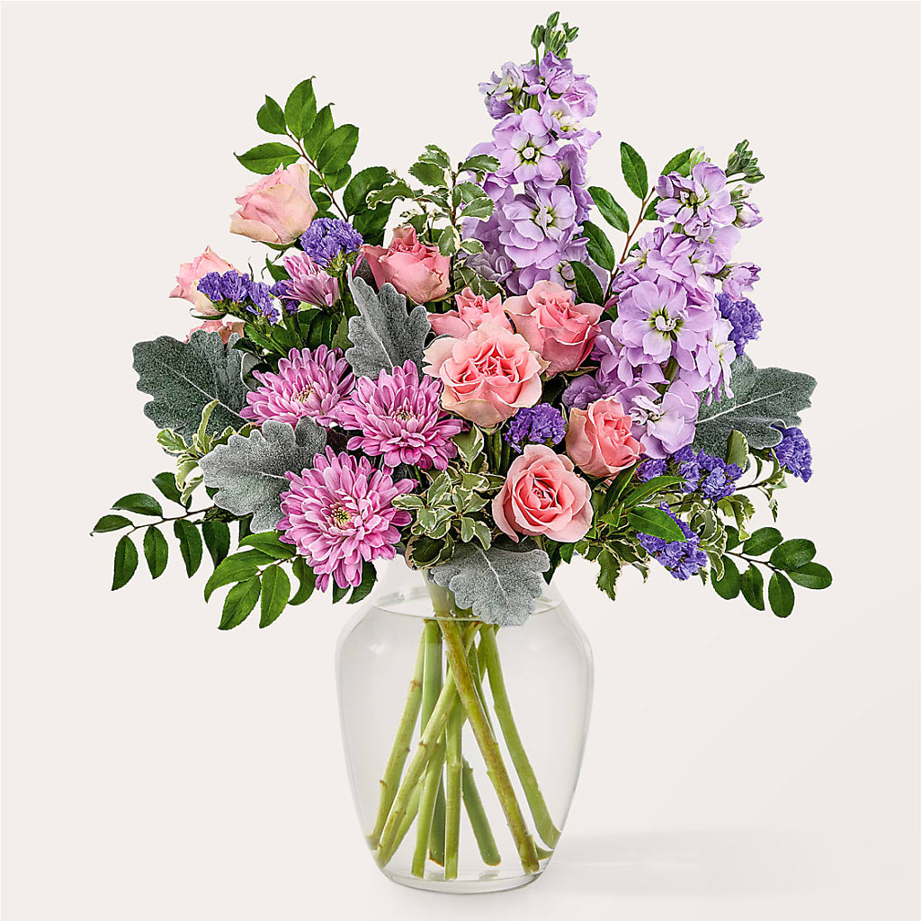 Well Wishes Bouquet – Colonial Flower Shop, Madison IN
