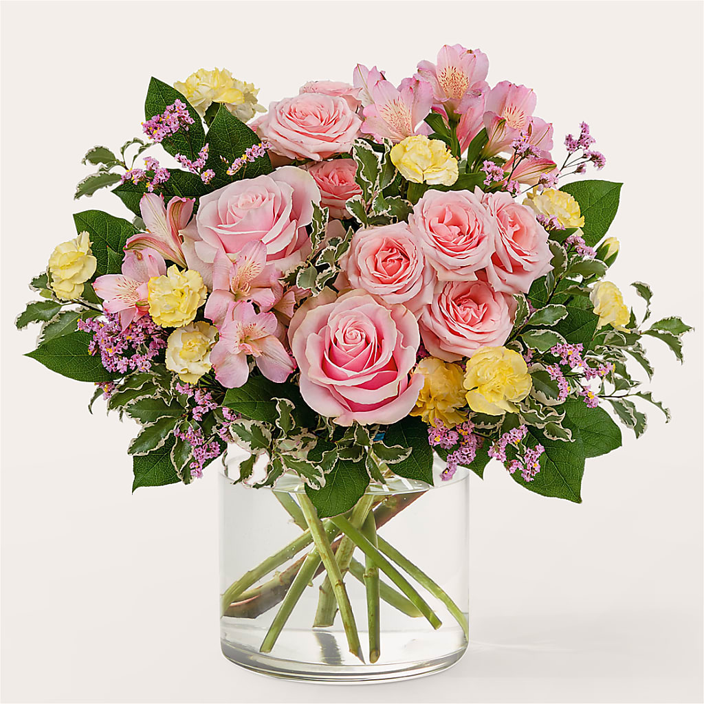 Refreshed Bouquet – Colonial Flower Shop, Madison IN