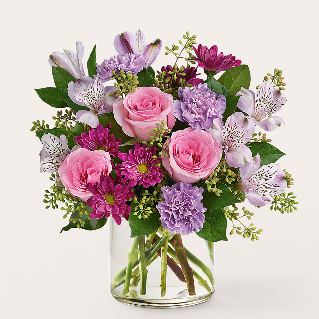 In the Clouds Bouquet – Colonial Flower Shop, Madison IN