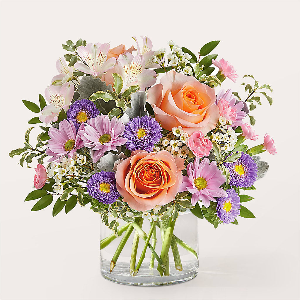 Glimmer Bouquet – Colonial Flower Shop, Madison IN
