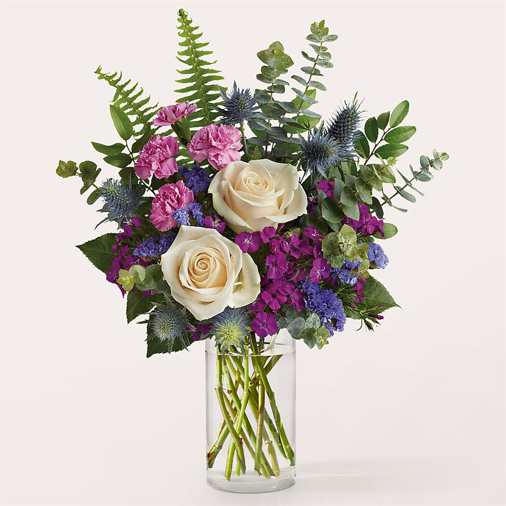 The Gala Bouquet – Colonial Flower Shop, Madison IN