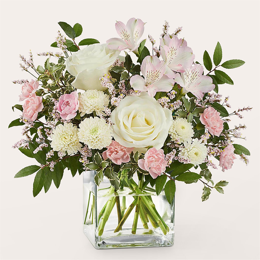 Day Made Bouquet – Colonial Flower Shop, Madison IN