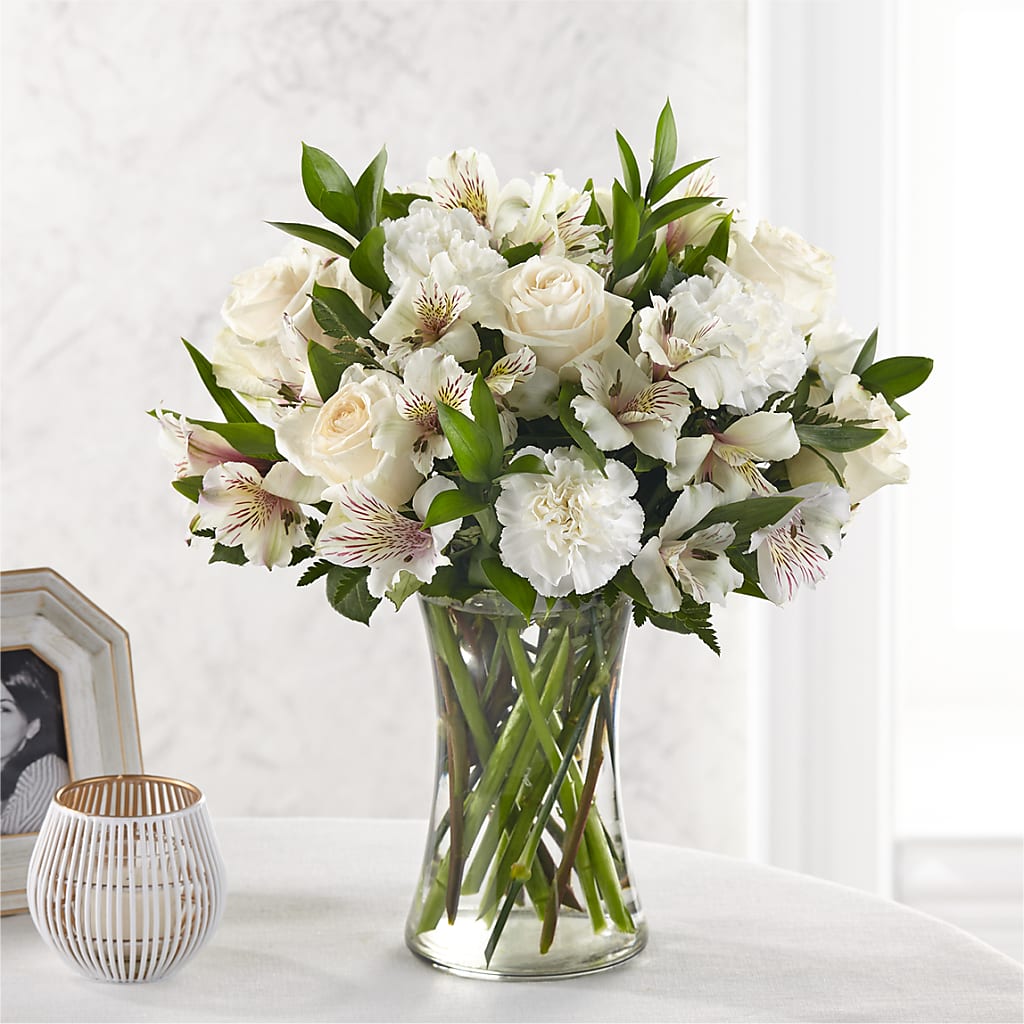 Cherished Friend Bouquet – Colonial Flower Shop, Madison IN