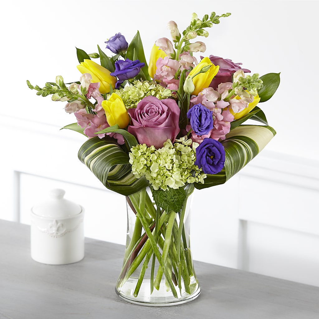 Wondrous Memories Bouquet – Colonial Flower Shop, Madison IN