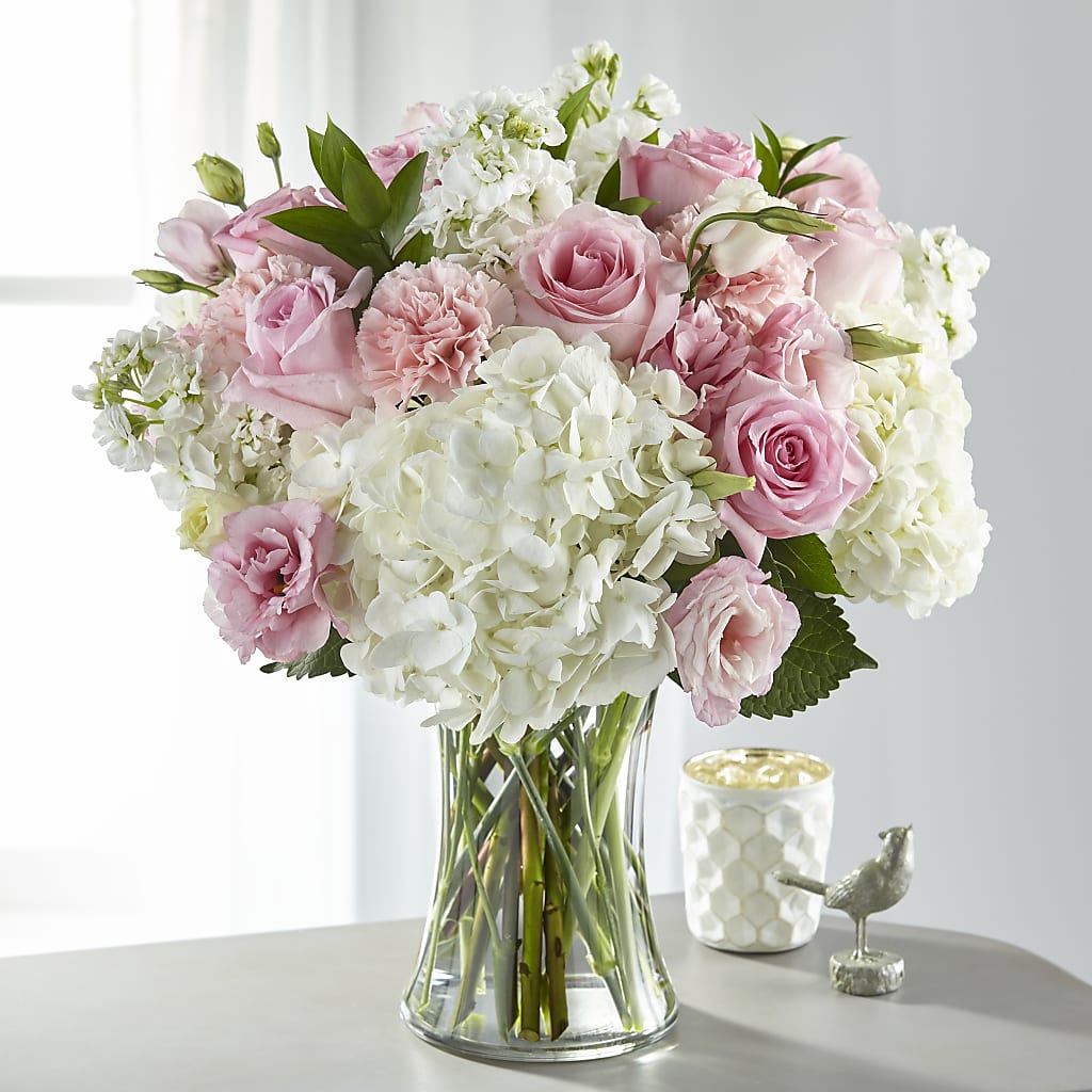 Guiding Grace Bouquet – Colonial Flower Shop, Madison IN