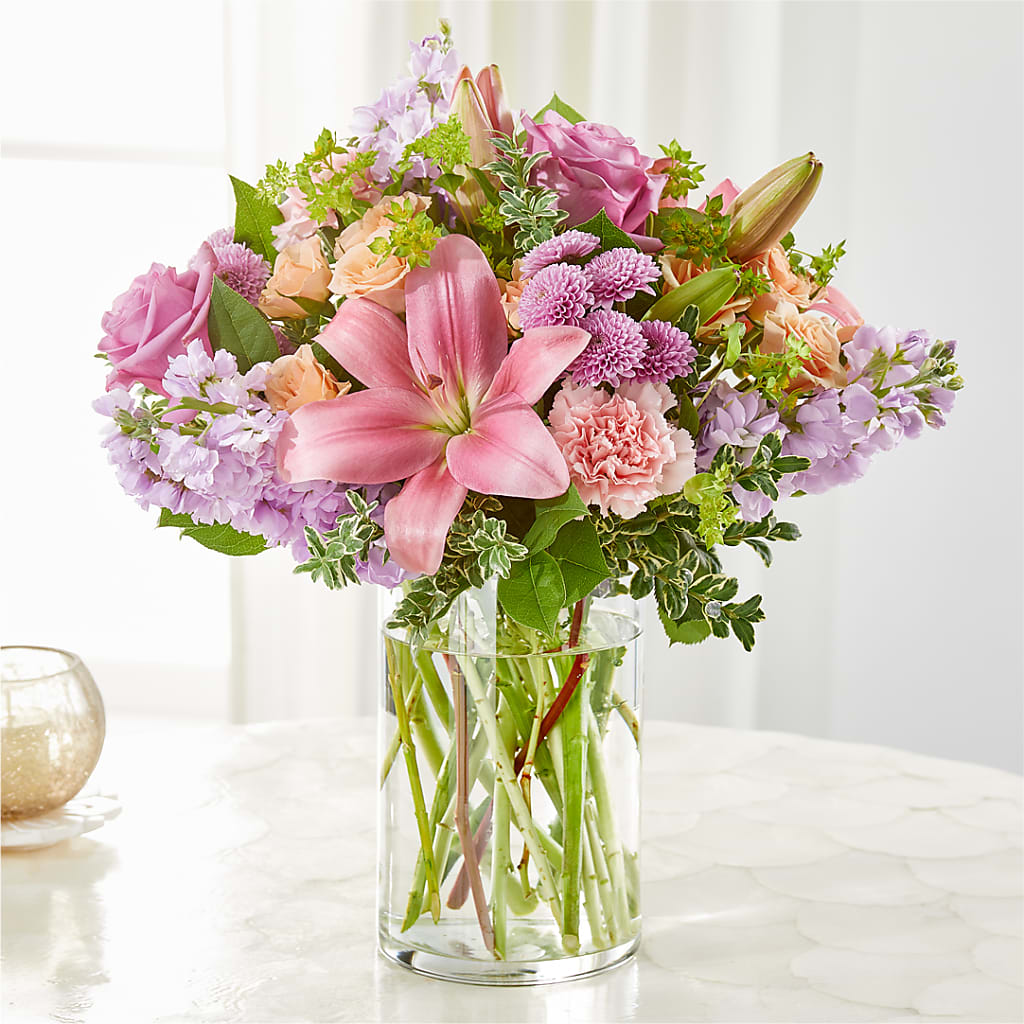 Resilience Bouquet – Colonial Flower Shop, Madison IN