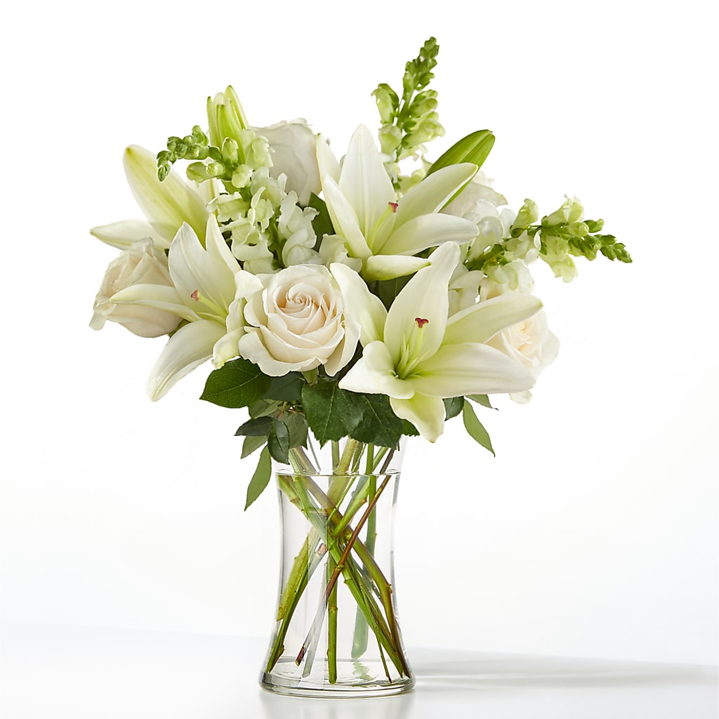 Eternal Friendship Bouquet – Colonial Flower Shop, Madison IN