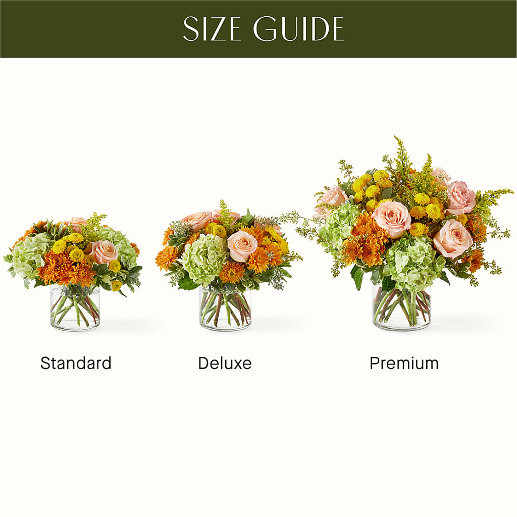 Fall Foliage Bouquet – Colonial Flower Shop, Madison IN