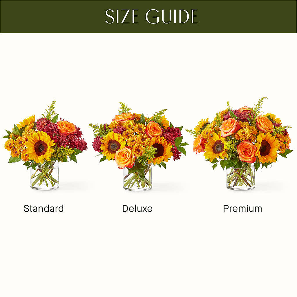 Flannel Scarf Bouquet – Colonial Flower Shop, Madison IN