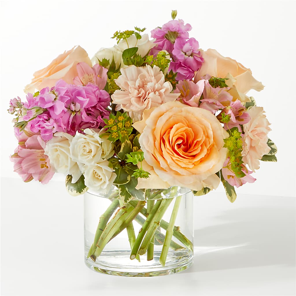 Paradise Bouquet – Colonial Flower Shop, Madison IN