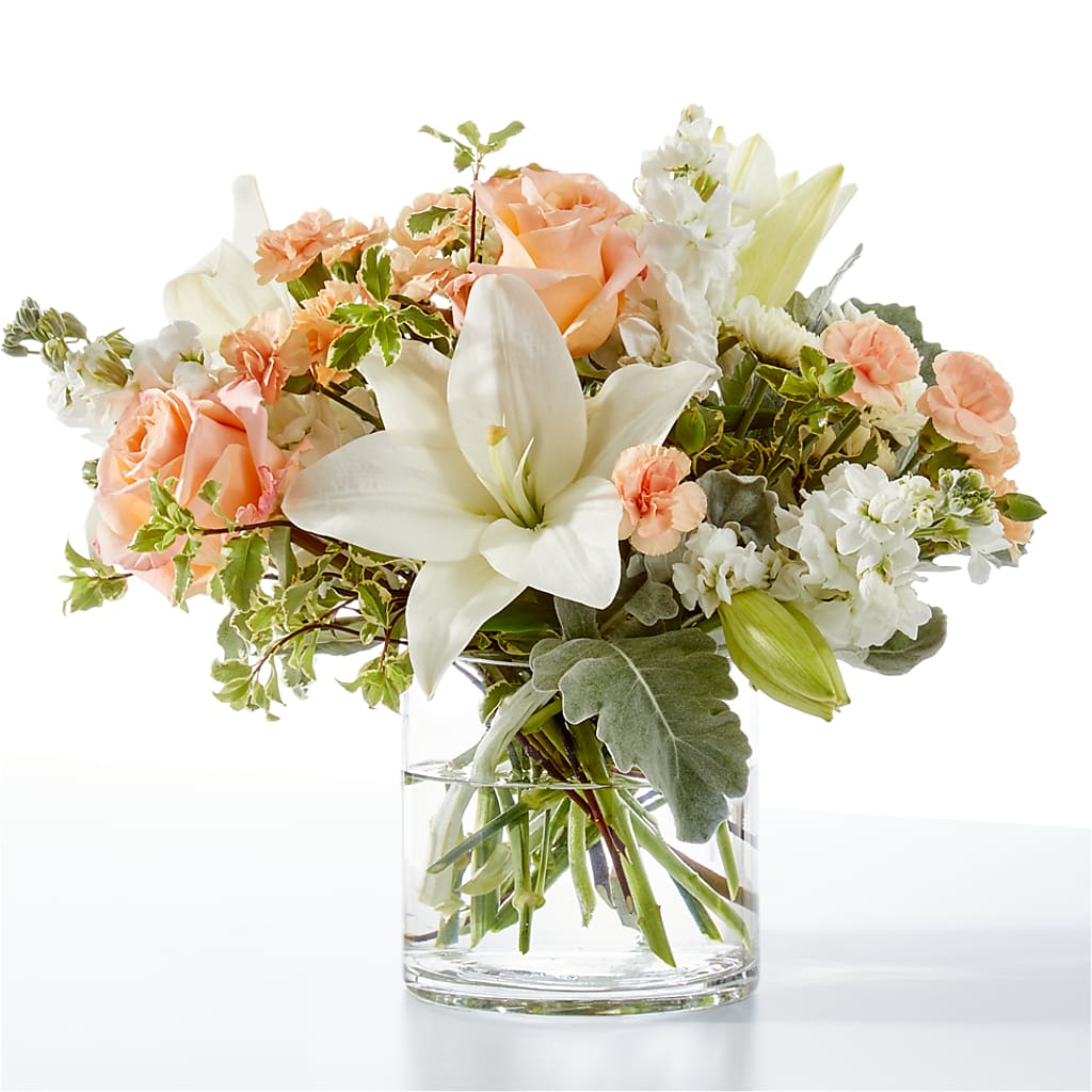 Darling Bouquet – Colonial Flower Shop, Madison IN