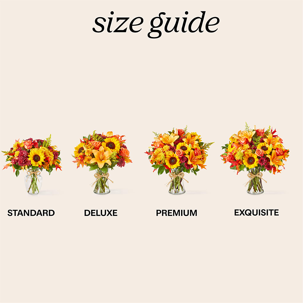 Sunny Side Bouquet – Colonial Flower Shop, Madison IN