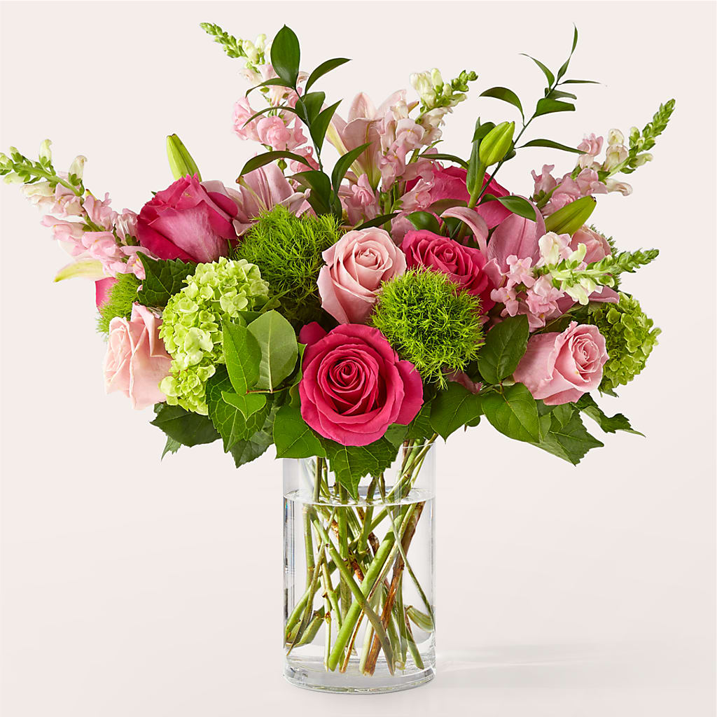 Fit for a Queen Luxury Bouquet – Colonial Flower Shop, Madison IN
