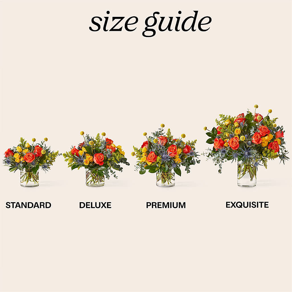 Disco Bouquet – Colonial Flower Shop, Madison IN