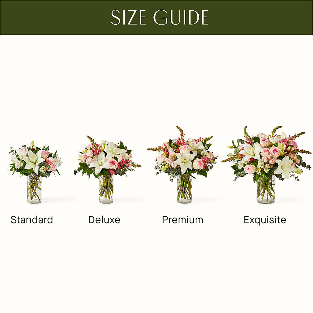 Ballet Slippers Bouquet – Colonial Flower Shop, Madison IN
