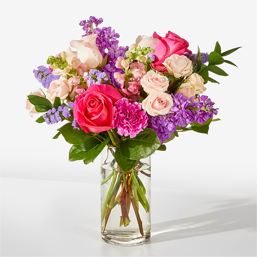 The Cha-Cha Bouquet – Colonial Flower Shop, Madison IN