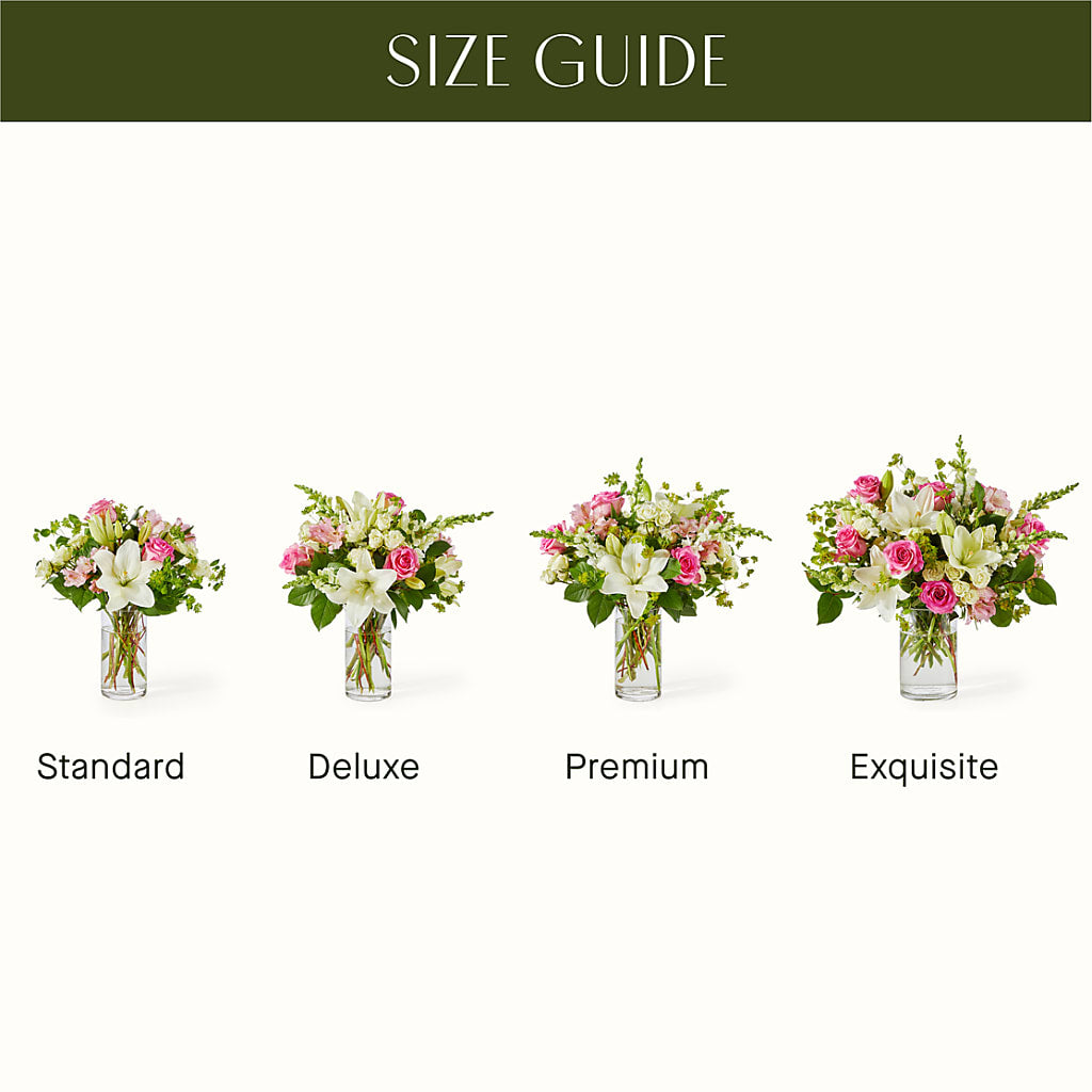 Fondly Bouquet – Colonial Flower Shop, Madison IN