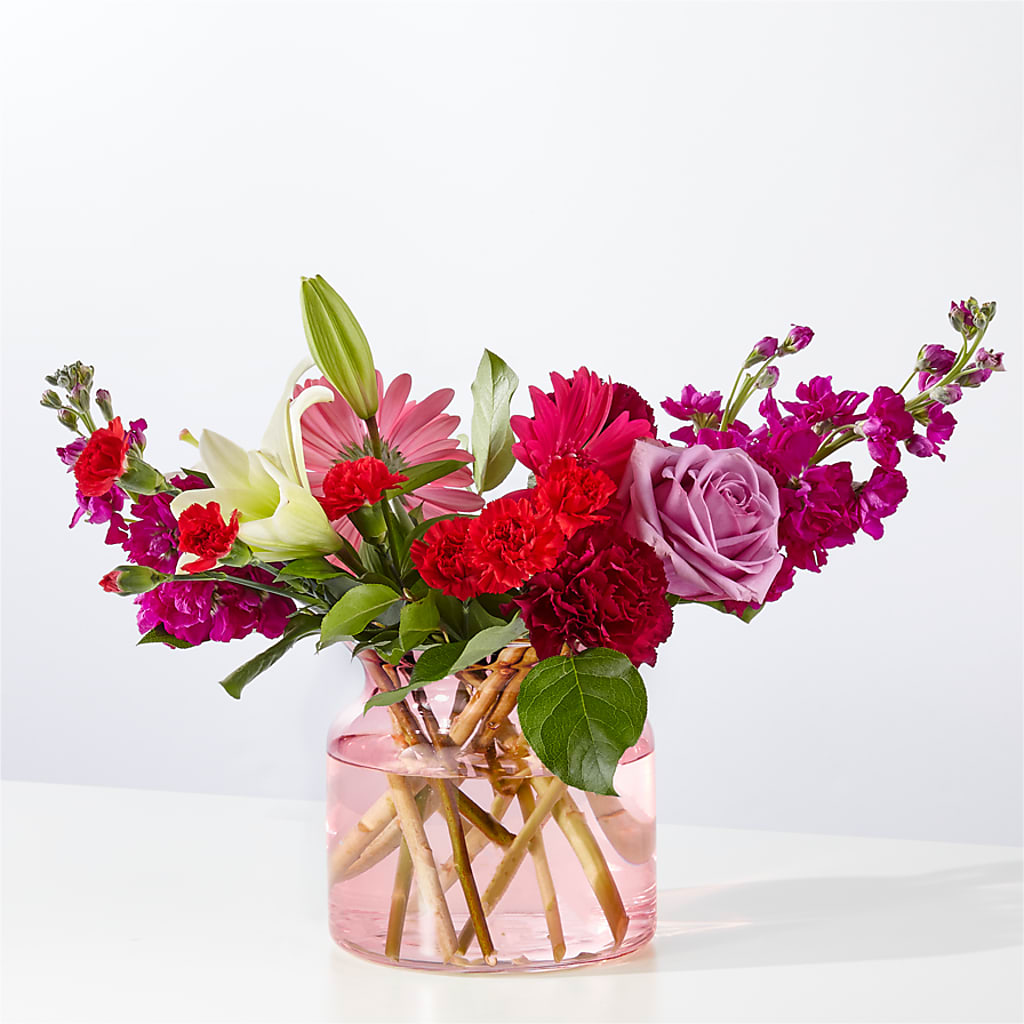 Other Half Bouquet – Colonial Flower Shop, Madison IN