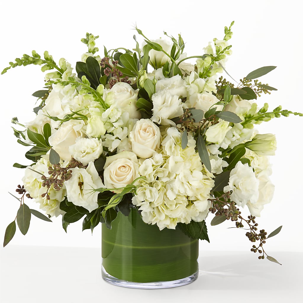 The Gallery – Colonial Flower Shop, Madison IN