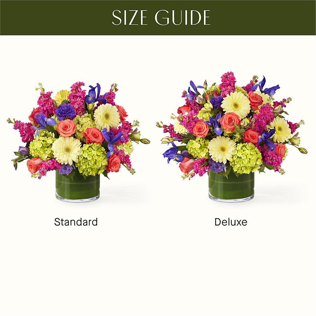The Couture – Colonial Flower Shop, Madison IN