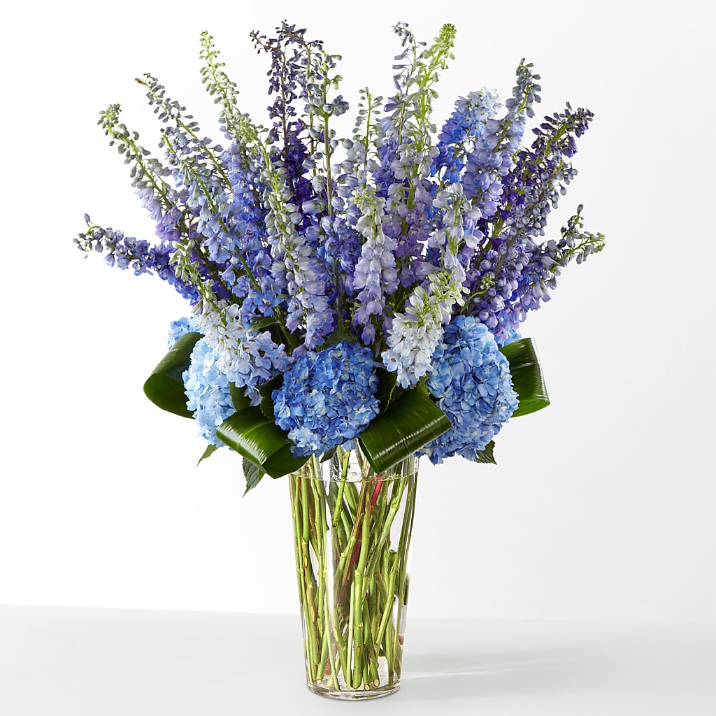 The Editorial – Colonial Flower Shop, Madison IN