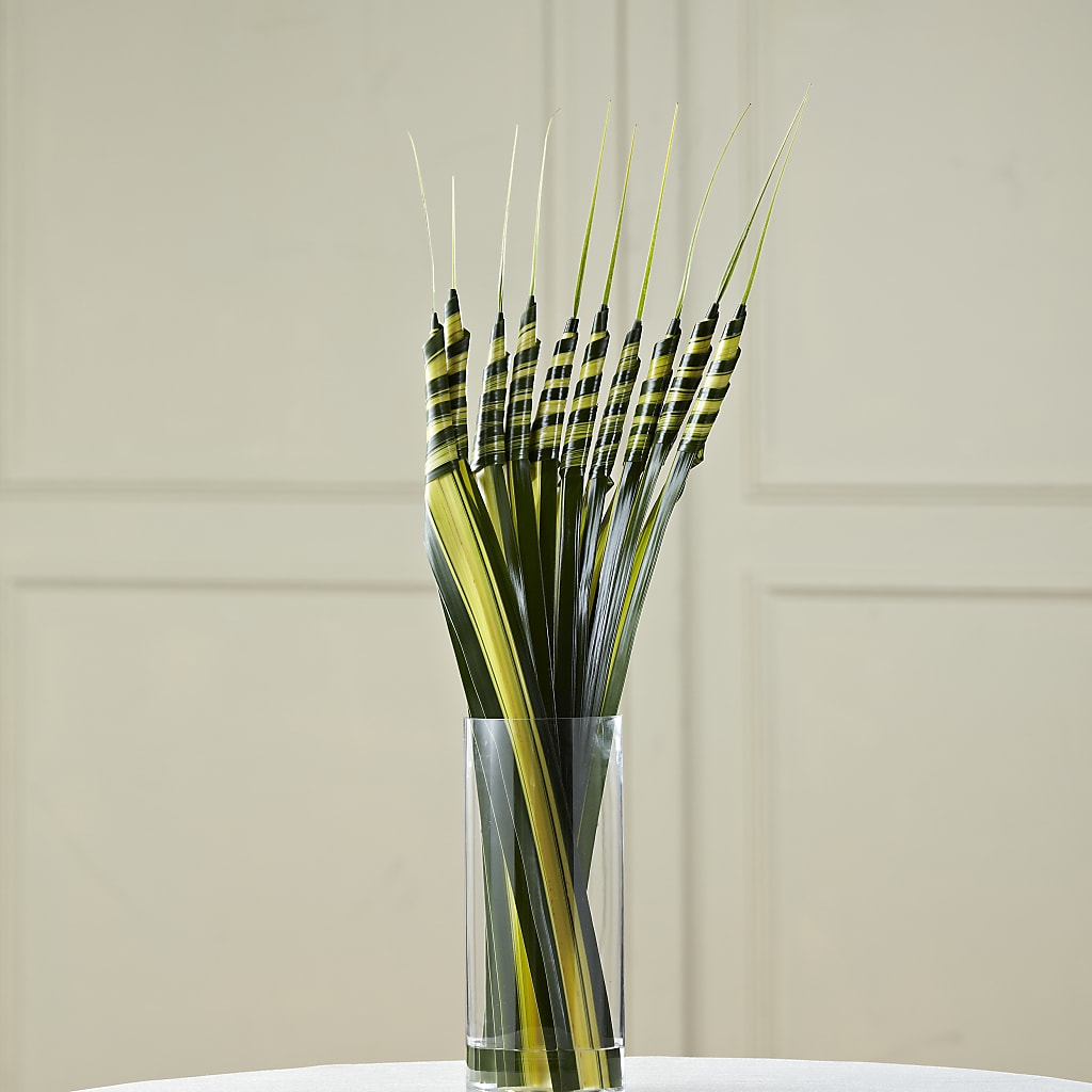 Twisted Hala Bouquet – Colonial Flower Shop, Madison IN