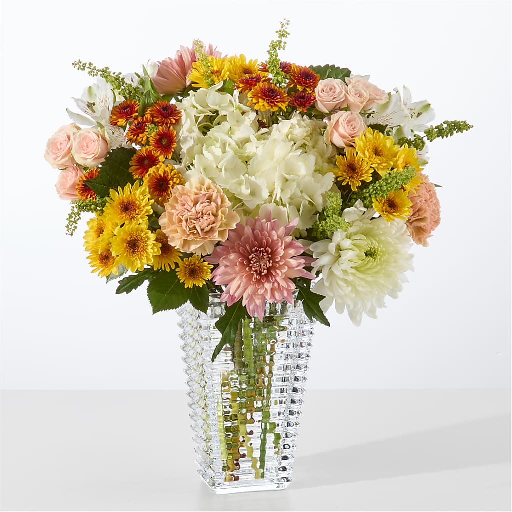 Fall Celebration Bouquet –  Colonial Flower Shop, Madison IN