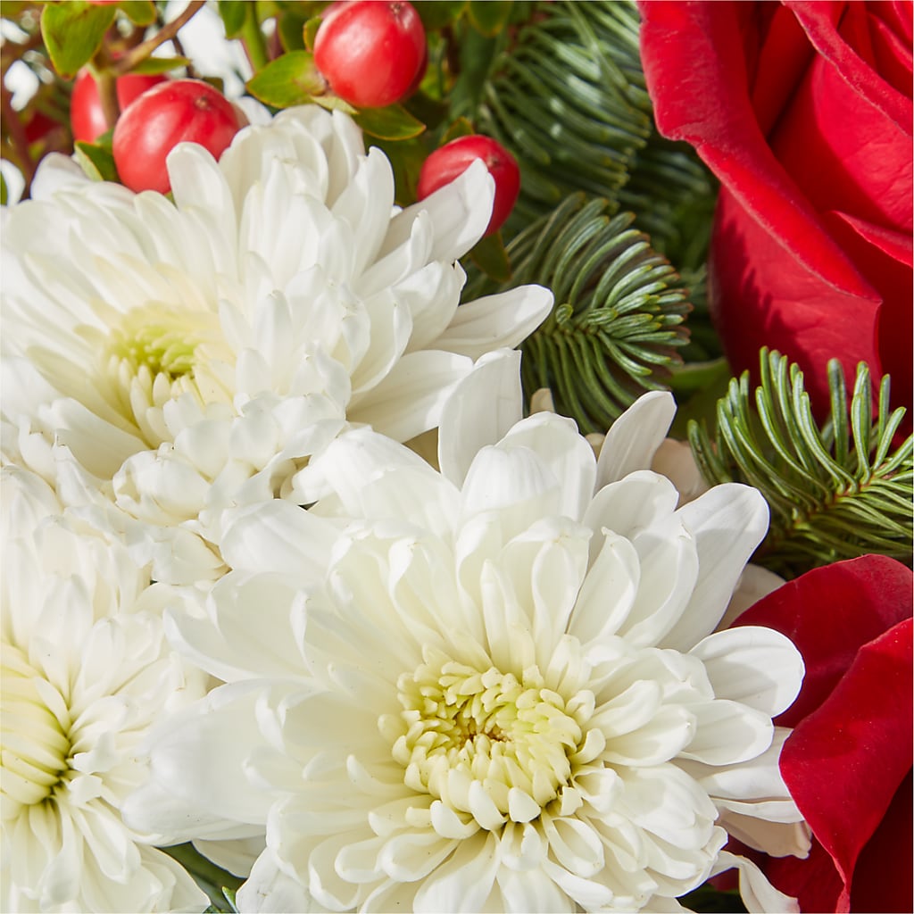Gingerbread Bakery Bouquet –  Colonial Flower Shop, Madison IN