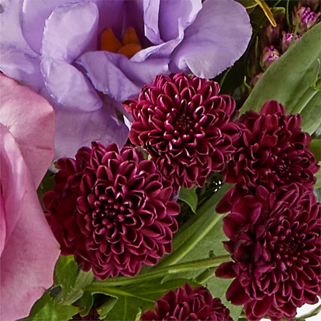 Work of Art Bouquet –  Colonial Flower Shop, Madison IN