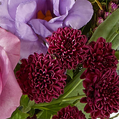 Work of Art Bouquet –  Colonial Flower Shop, Madison IN