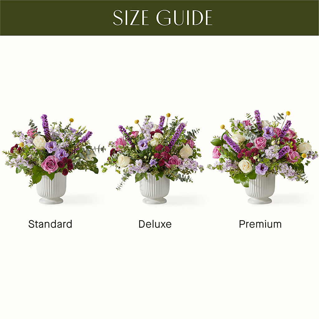 Work of Art Bouquet –  Colonial Flower Shop, Madison IN