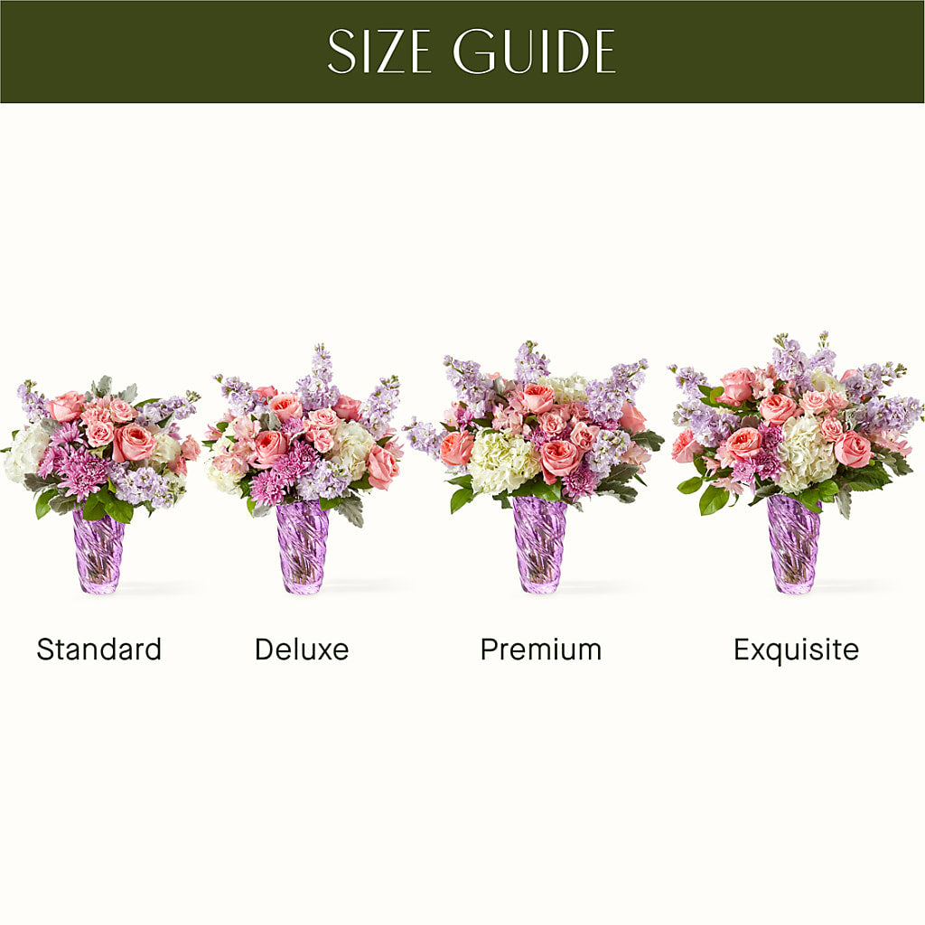 Silver Lining Bouquet –  Colonial Flower Shop, Madison IN