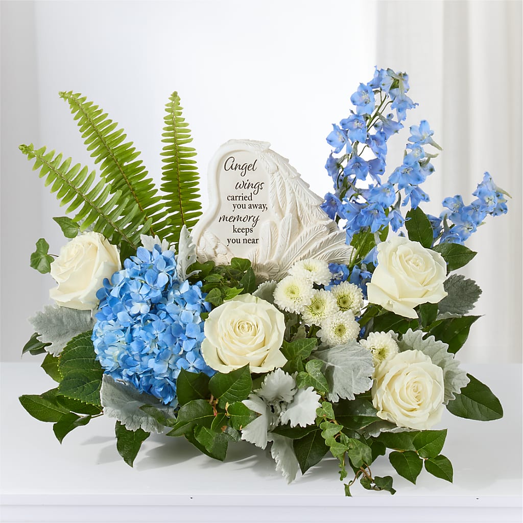 Dearest Arrangement –  Colonial Flower Shop, Madison IN