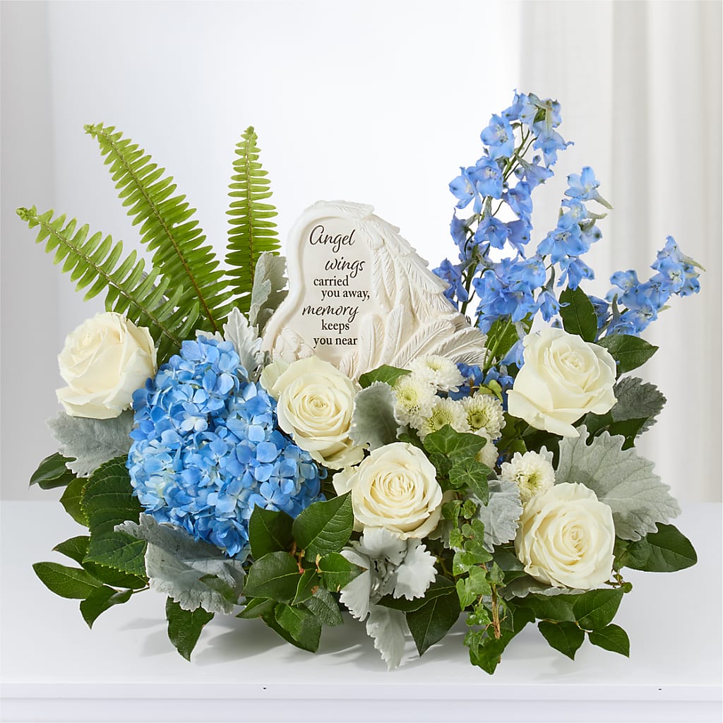 Dearest Arrangement –  Colonial Flower Shop, Madison IN