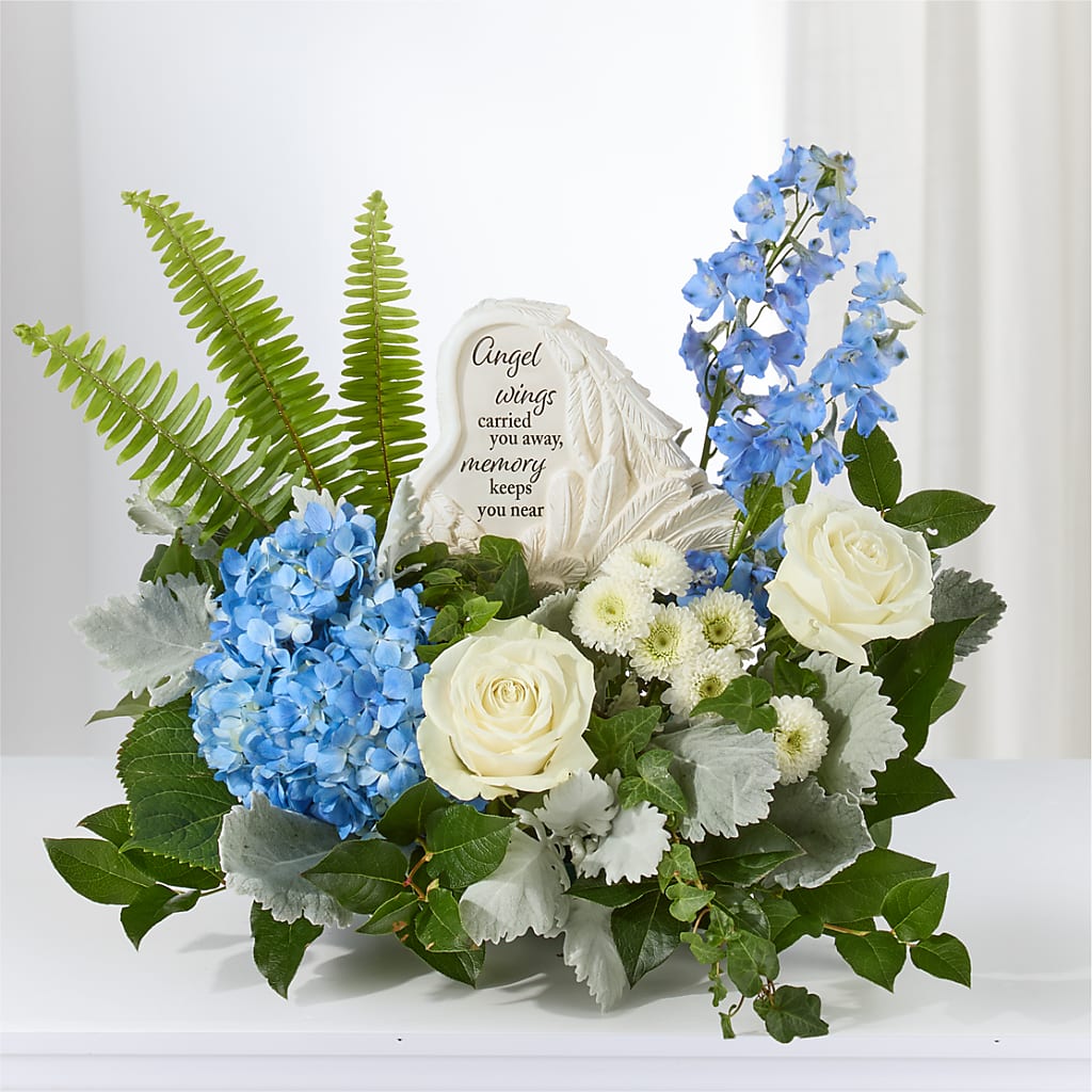 Dearest Arrangement –  Colonial Flower Shop, Madison IN