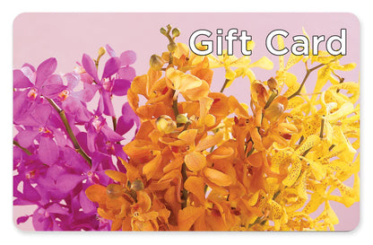 Gift Card –  Colonial Flower Shop, Madison IN