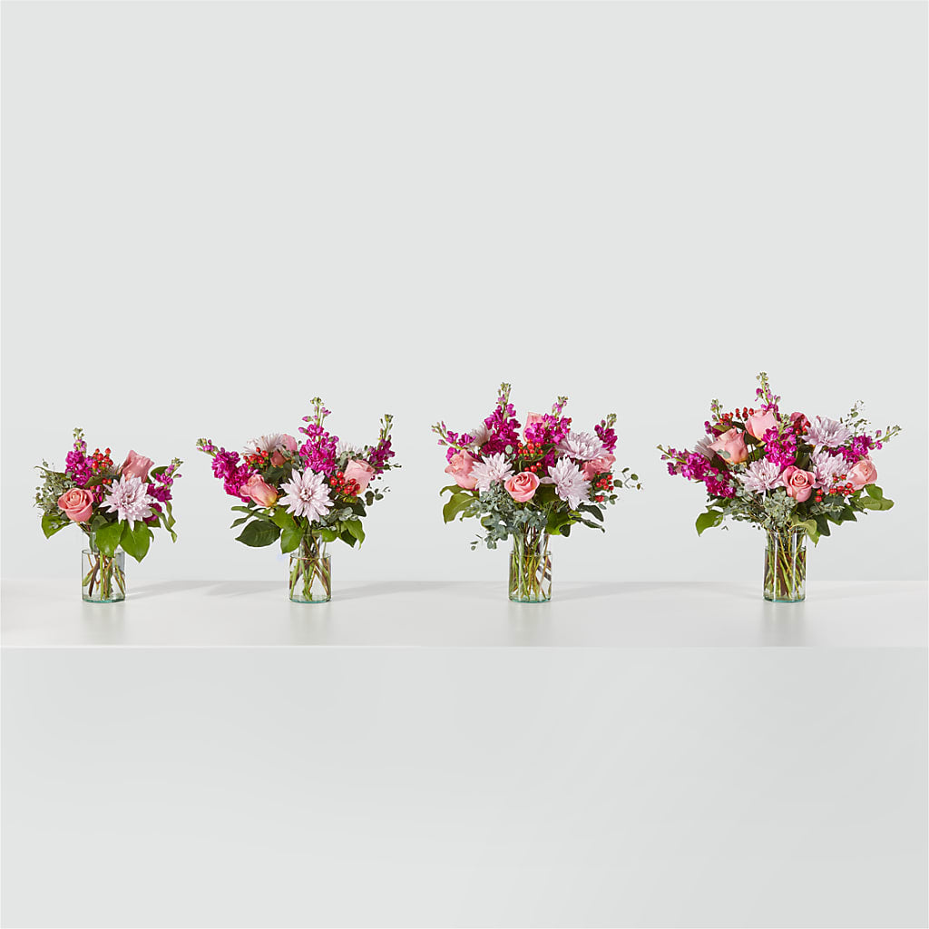 Sunday Morning Bouquet –  Colonial Flower Shop, Madison IN