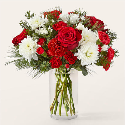 Seasonal Magic Bouquet –  Colonial Flower Shop, Madison IN