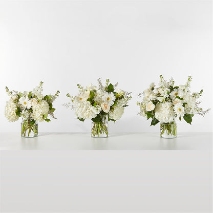Sun-drenched Blooms Box Bouquet –  Colonial Flower Shop, Madison IN