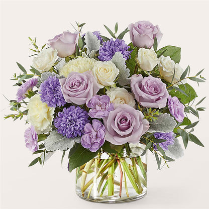 Stardust Bouquet –  Colonial Flower Shop, Madison IN
