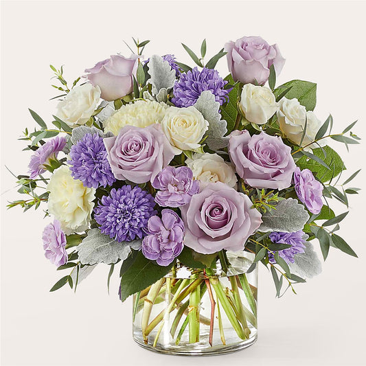 Stardust Bouquet –  Colonial Flower Shop, Madison IN