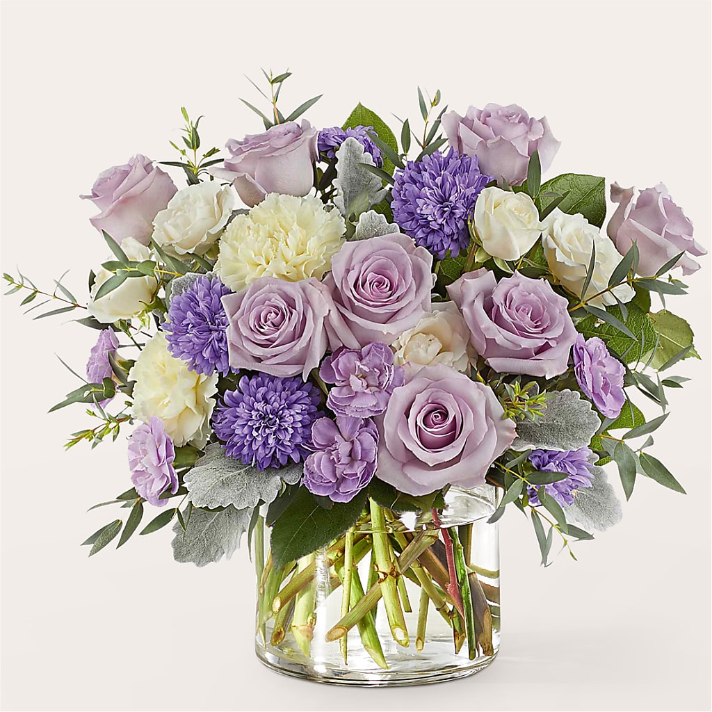 Stardust Bouquet –  Colonial Flower Shop, Madison IN