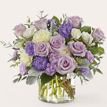 Stardust Bouquet –  Colonial Flower Shop, Madison IN