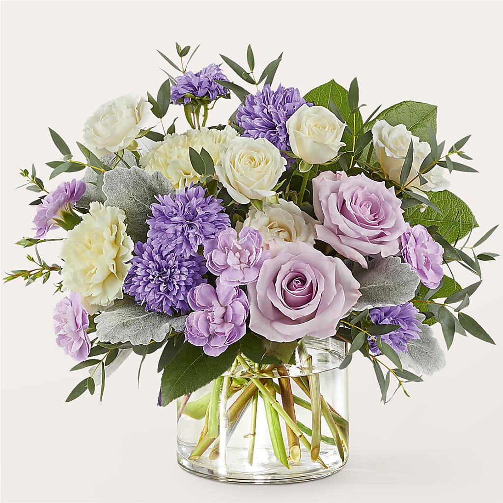 Stardust Bouquet –  Colonial Flower Shop, Madison IN