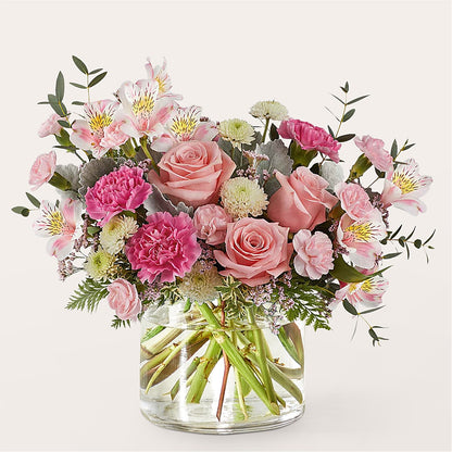 The Treehouse Bouquet –  Colonial Flower Shop, Madison IN