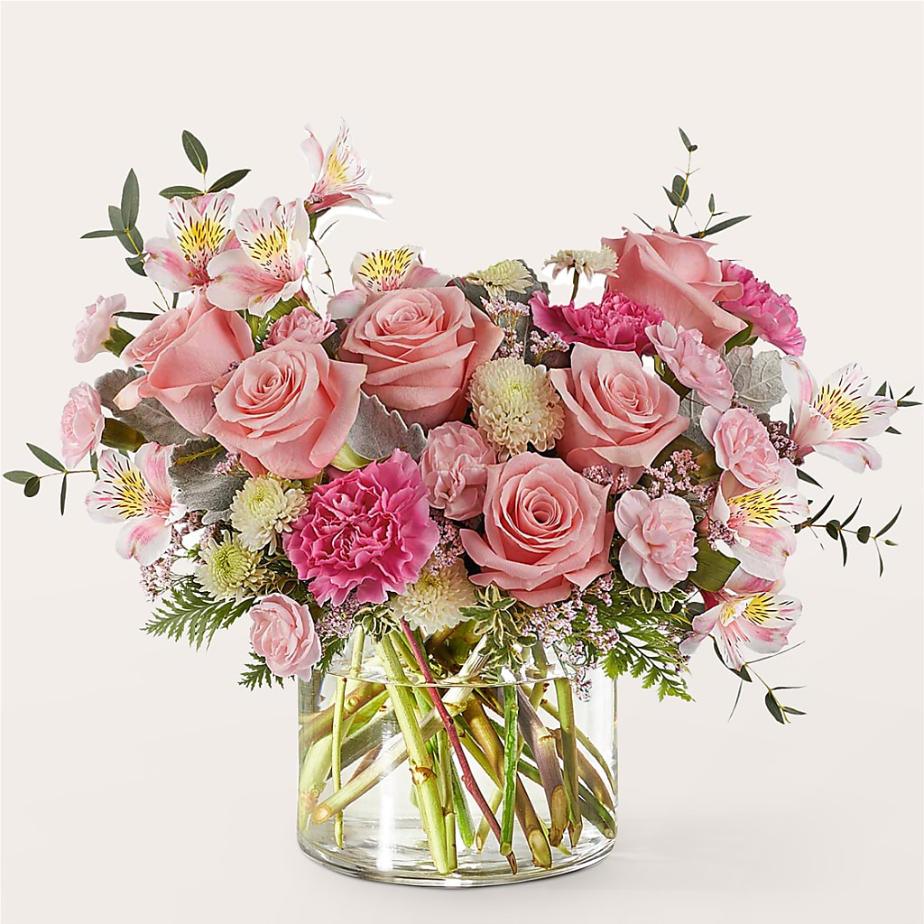 The Treehouse Bouquet –  Colonial Flower Shop, Madison IN